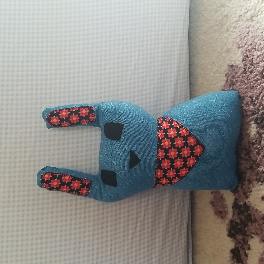 💌Handmade Decorative Pillow